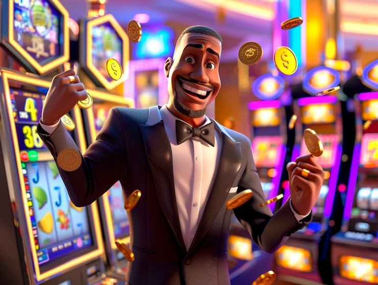 Fitur responsible gaming botuna55 untuk mengatur batas bermain slot secara mandiri