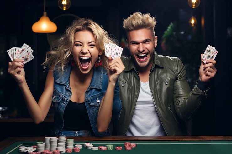 Tampilan antarmuka slot online botuna55 yang rapi dan mudah dinavigasi di layar smartphone