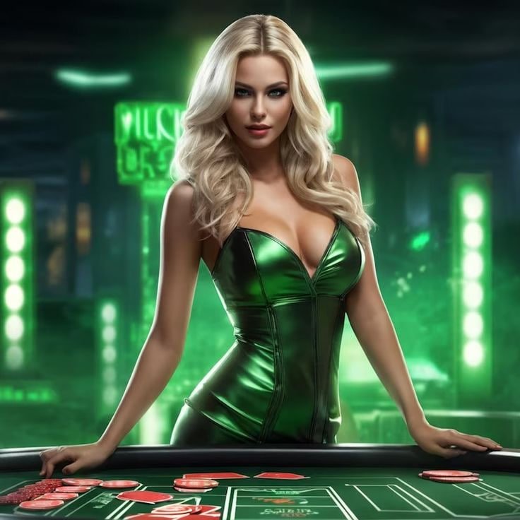 Berbagai kategori slot online botuna55 mulai dari slot klasik hingga video slot bertema modern