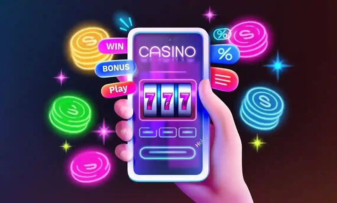 Ilustrasi proses deposit dan penarikan dana di platform botuna55