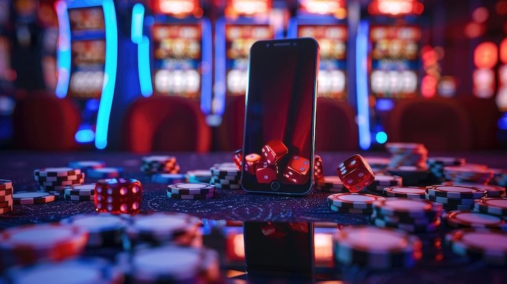 Tampilan platform botuna55 yang bisa diakses kapan saja dari perangkat mobile maupun desktop