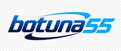 Logo botuna55 platform hiburan online